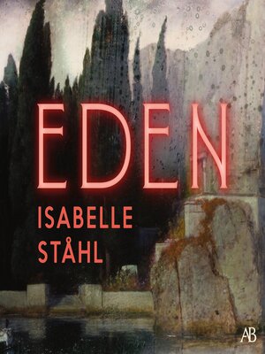 cover image of Eden